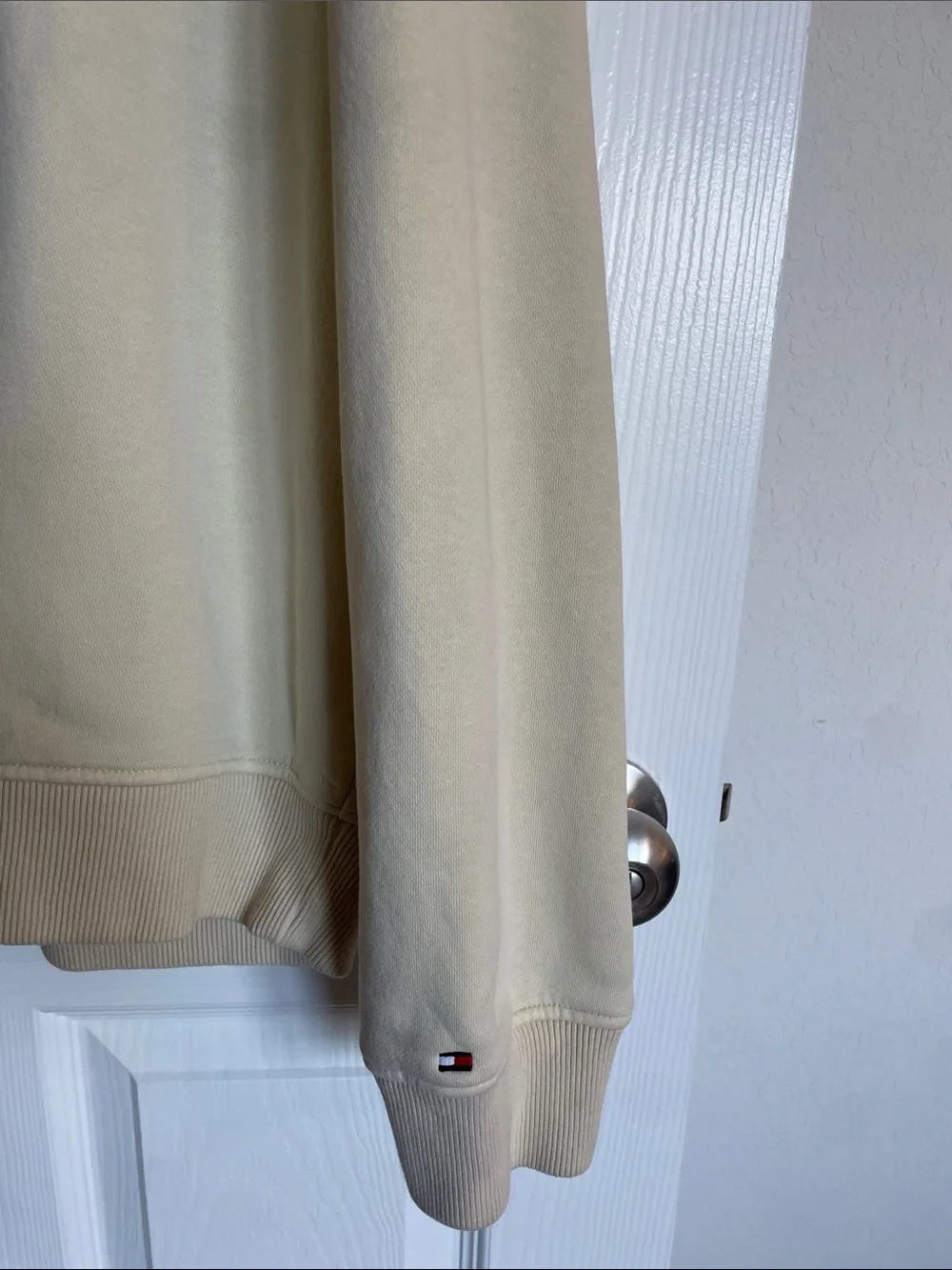 Tommy Hilfiger classic crewneck